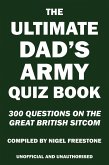 Ultimate Dad's Army Quiz Book (eBook, PDF)