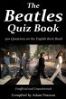 Beatles Quiz Book (eBook, ePUB) - Bild 1