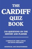 Cardiff Quiz Book (eBook, ePUB)