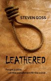 Leathered (eBook, ePUB)