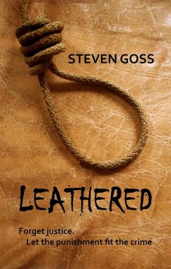 Cover Leathered (eBook, ePUB)