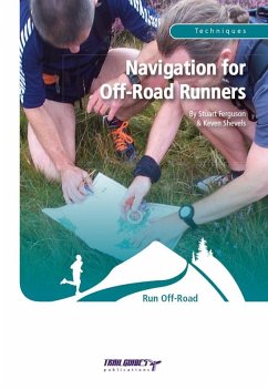 Cover Navigation for Off-Road Runners (eBook, ePUB)