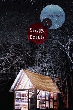 Cover Syzygy, Beauty (eBook, ePUB)