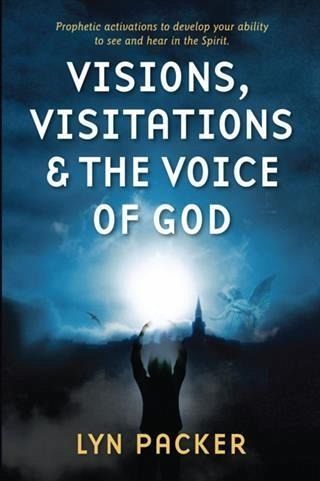 Visions, Visitations and the Voice of God (eBook, ePUB) Visions, Visitations and the Voice of God (eBook, ePUB)