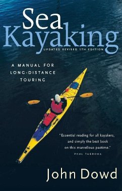 Cover Sea Kayaking (eBook, ePUB)