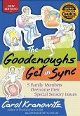 Goodenoughs Get in Sync (eBook, ePUB)