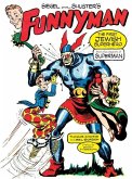 Siegel and Shuster's Funnyman (eBook, ePUB)