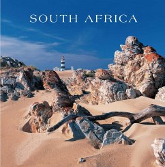 South Africa: A Photographic Exploration of its People, Places & Wildlife (eBook, ePUB) - Fraser, Sean
