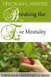 Breaking the Eve Mentality (eBook, ePUB) - Bild 1