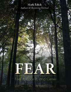Fear (eBook, ePUB) - Edick, Mark