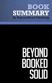 Summary: Beyond Booked Solid - Michael Port (eBook, ePUB)