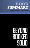 Summary: Beyond Booked Solid - Michael Port (eBook, ePUB) Summary: Beyond Booked Solid - Michael Port (eBook, ePUB)