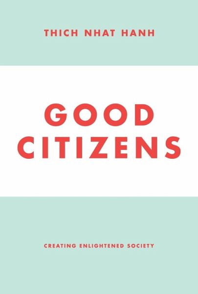 Good Citizens (eBook, ePUB) Good Citizens (eBook, ePUB)