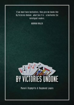 Cover By Victories Undone (eBook, ePUB)