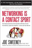 Networking Is a Contact Sport (eBook, ePUB)