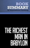 Summary: The Richest Man in Babylon - George S. Clason (eBook, ePUB)