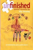 Unfinished (eBook, ePUB)