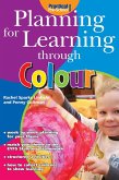 Planning for Learning through Colour (eBook, ePUB) Planning for Learning through Colour (eBook, ePUB)
