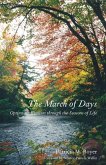 The March of Days (eBook, ePUB)