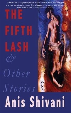 Fifth Lash and Other Stories (eBook, ePUB) - Shivani, Anis