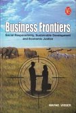 Business Frontiers (eBook, ePUB) Business Frontiers (eBook, ePUB)