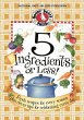 5 Ingredients Or Less (eBook, ePUB) - Bild 1