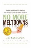 No More Meltdowns (eBook, ePUB)