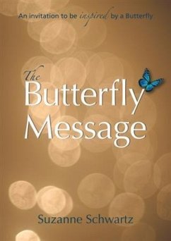 Cover Butterfly Message (eBook, ePUB)