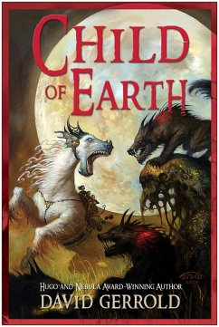 Child of Earth (eBook, ePUB) - Gerrold, David