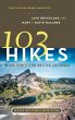 103 Hikes in Southwestern British... - Bild 1