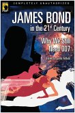 James Bond in the 21st Century (eBook, ePUB)
