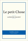 Le petit Chose (eBook, ePUB)