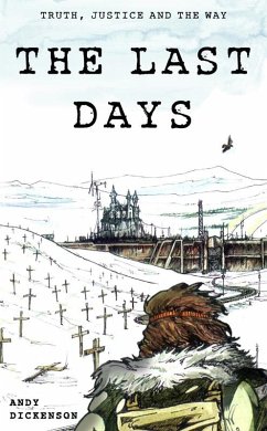Cover Last Days (eBook, ePUB)