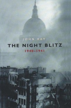 Night Blitz (eBook, ePUB) - Ray, John