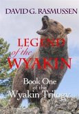 Legend of the Wyakin (eBook, ePUB) Legend of the Wyakin (eBook, ePUB)