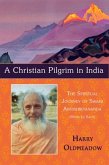 A Christian Pilgrim in India (eBook, ePUB)