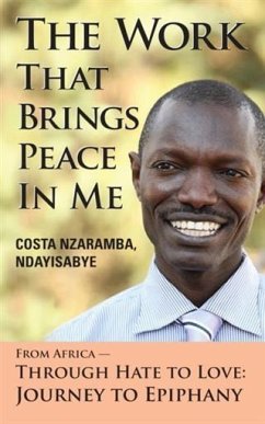Cover Work That Brings Peace In Me (eBook, ePUB)