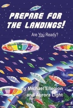 Cover Prepare for the Landings! (eBook, ePUB)