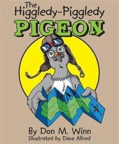 Cover Higgledy-Piggledy Pigeon (eBook, ePUB)