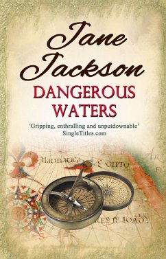 Cover Dangerous Waters (eBook, ePUB)