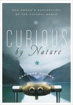 Cover Curious by Nature (eBook, ePUB)