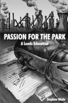 Cover Passion for the Park (eBook, PDF)