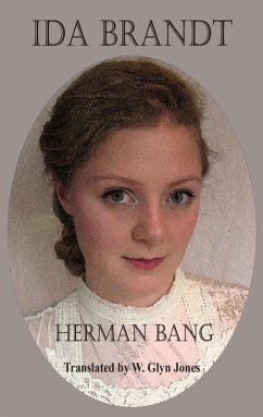 Ida Brandt (eBook, ePUB) - Bang, Herman