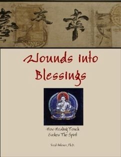Wounds Into Blessings (eBook, ePUB) - Fred Mitouer, PhD