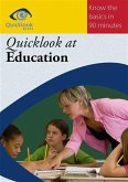 Quicklook at Education (eBook, PDF) Quicklook at Education (eBook, PDF)