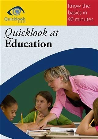 Quicklook at Education (eBook, PDF)