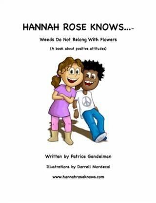 Weeds Do Not Belong With Flowers (eBook, ePUB) Weeds Do Not Belong With Flowers (eBook, ePUB)