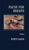 Pause for Breath (eBook, ePUB)