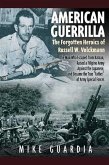 American Guerrilla (eBook, ePUB)