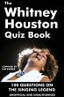 Whitney Houston Quiz Book (eBook, PDF) - Bild 1